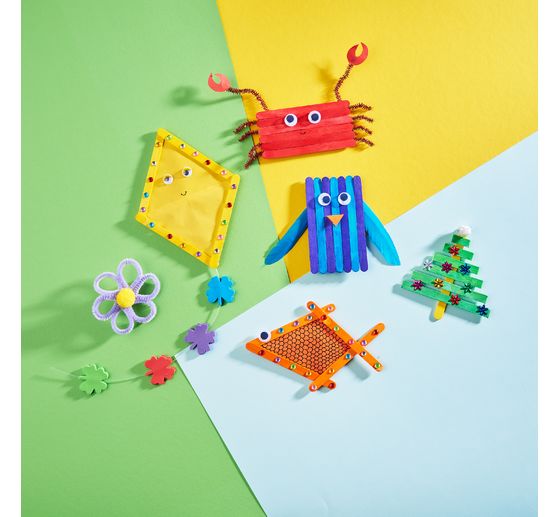 VBS Craftbox