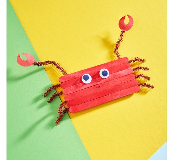 VBS Craftbox