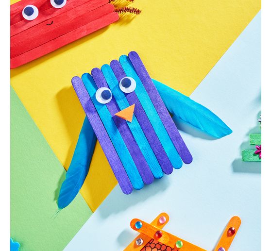 VBS Craftbox