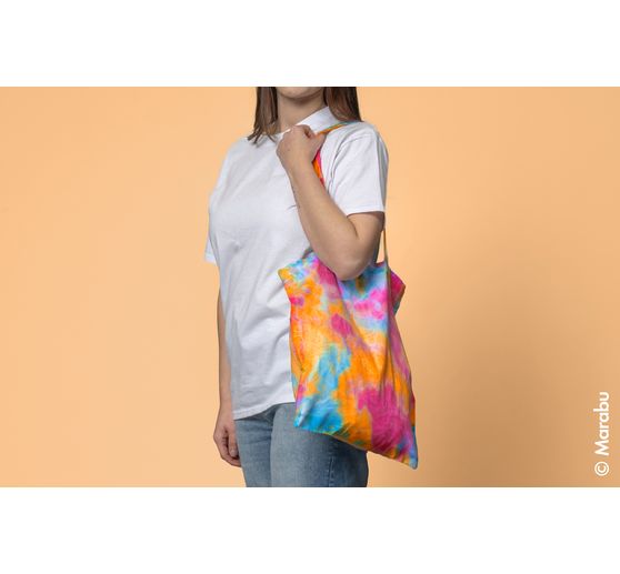 Marabu Batikfarbe fl&uuml;ssig "Tie Dye"