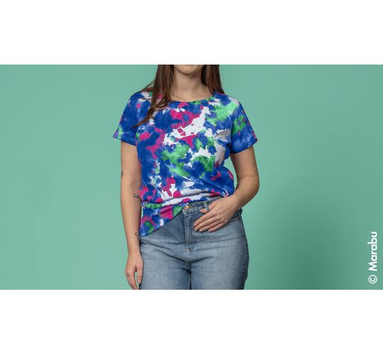 Marabu Batikfarbe fl&uuml;ssig "Tie Dye"