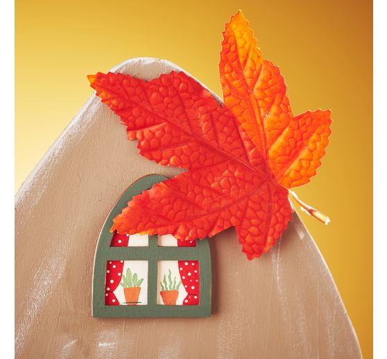 VBS Herbstbl&auml;tter, sortiert
