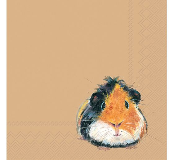 Napkin "Pedro"