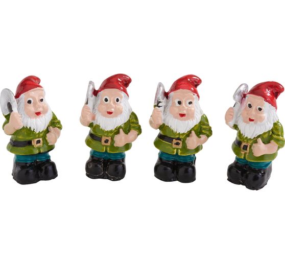 VBS Garden gnome "Uwe"