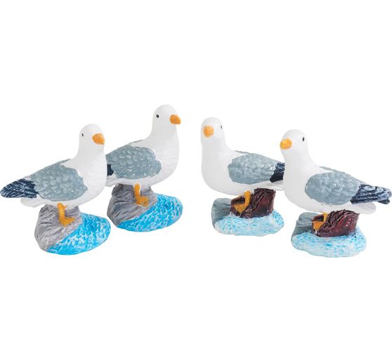 VBS M&ouml;we, 4er-Set