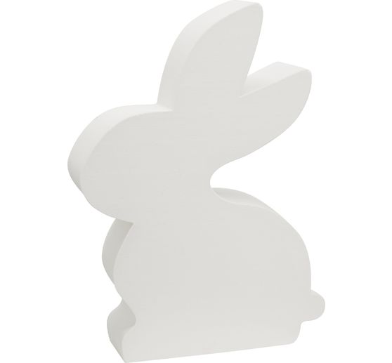 VBS Silikon-Gie&szlig;form "Hase Hoppel"