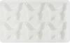VBS Silicone casting mould "Pendant butterfly"