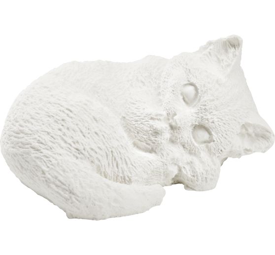 VBS Silikon-Vollform "Katze"