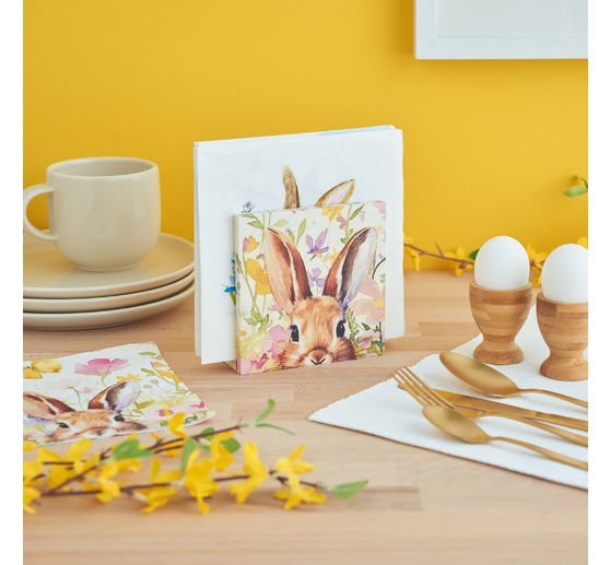 VBS Servietten-Set "Happy Easter"