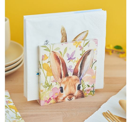 VBS Servietten-Set "Happy Easter"
