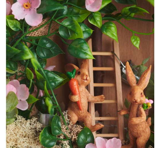 VBS Miniatur Leiter