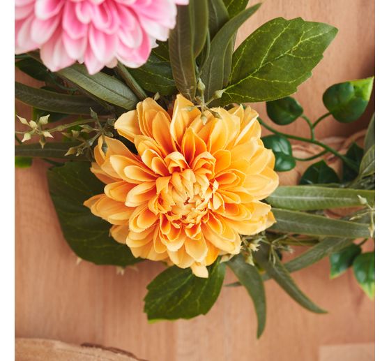 Dahlia "George Spray"