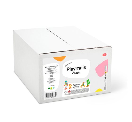 Playmais Eduline 2000