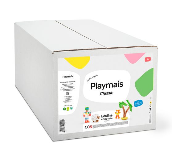Playmais Eduline "Large 6300"