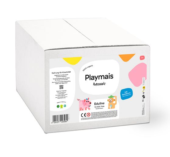 Playmais Eduline Mosaic 12000
