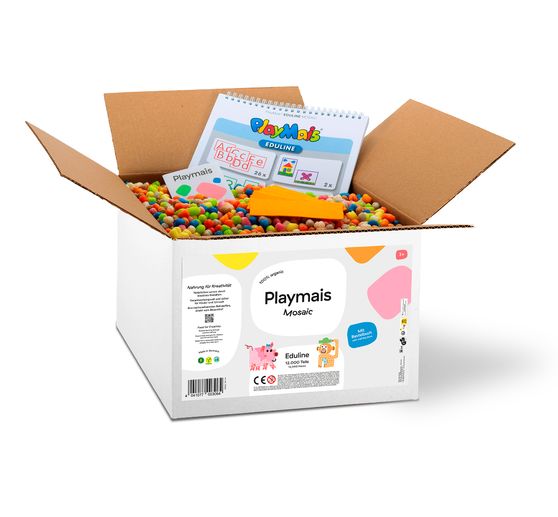 Playmais Eduline Mosaic 12000