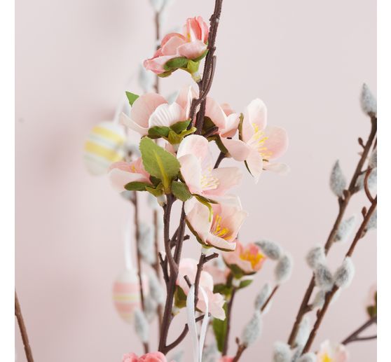 Kirschbl&uuml;ten-Zweig "Peach"