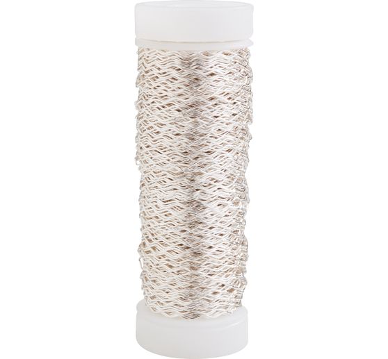 Bouilloneffektdraht, 0,33 mm