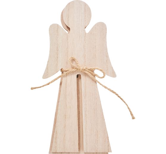 VBS Holz-Steckmotiv "Engel"
