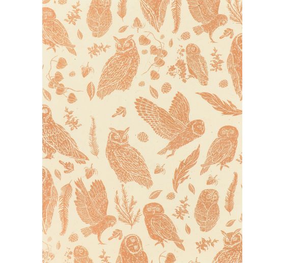 Naturpapiere "Nepalese - Herbstgefl&uuml;ster"