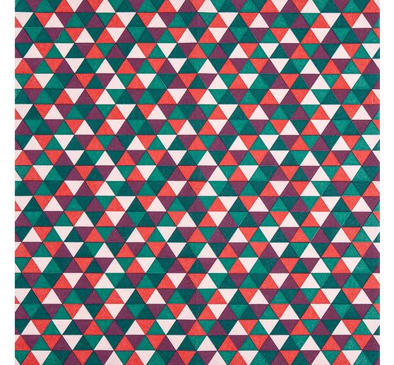 Napkin "Trevia burst"