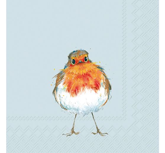 VBS Servietten-Set "Lustige Tierbande 2.0"