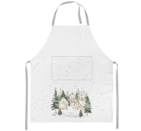VBS Servietten-Set "Winter Season"
