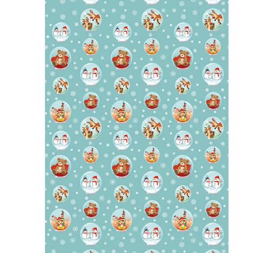 D&eacute;copatch Pocket Mix and Patch "Winter"