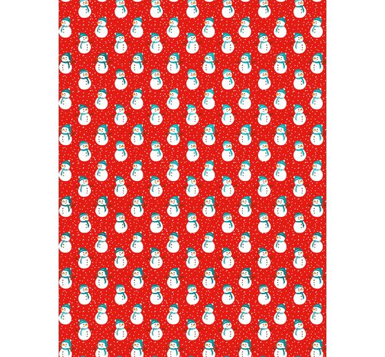 D&eacute;copatch Pocket Mix and Patch "Winter"