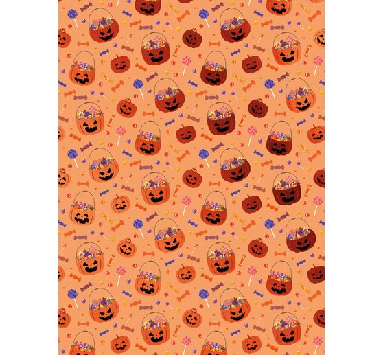 D&eacute;copatch Pocket Mix and Patch "Halloween"