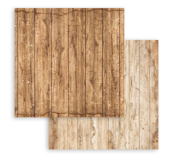 Stamperia Scrapbook-Block "Silent Night Backgrounds"