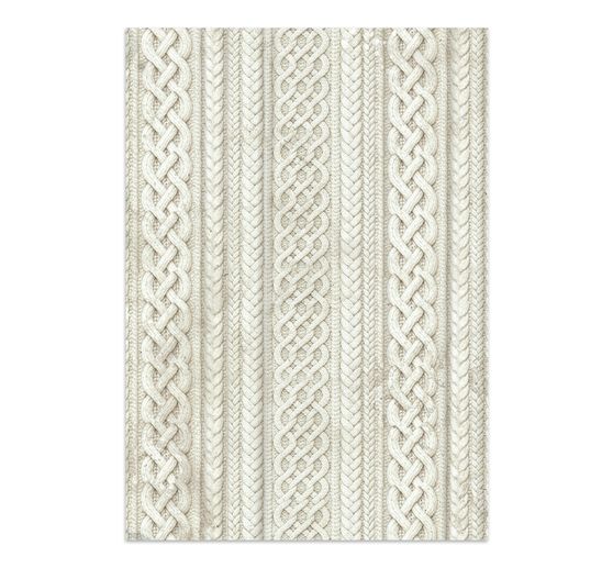 Stamperia Junk Journal Book "White Christmas"