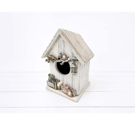 Stamperia A5 Junk Journal Focus Points "White Christmas"