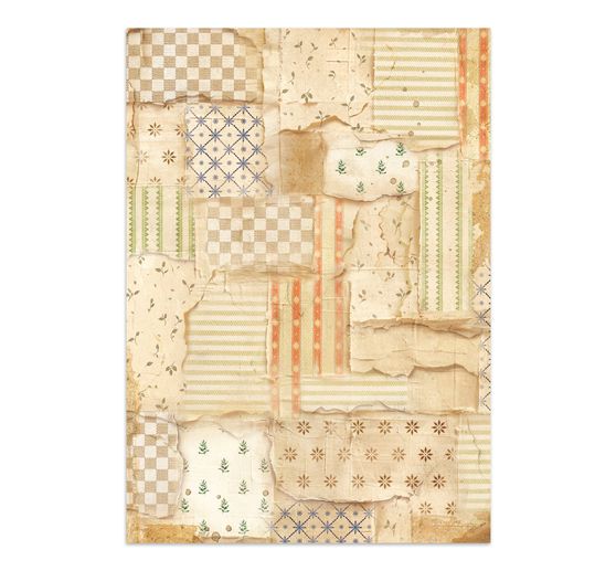 Stamperia Junk Journal Book "Silent Night"
