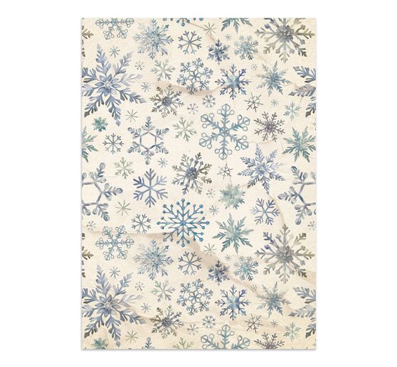 Stamperia A5 Junk Journal Focus Points "Silent Night"