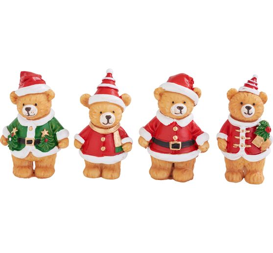 VBS Weihnachtsb&auml;ren