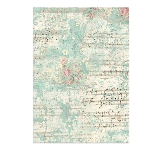 Stamperia A5 Junk Journal Focus Points "Winter Magic"