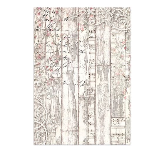 Stamperia A5 Junk Journal Focus Points "Winter Magic"