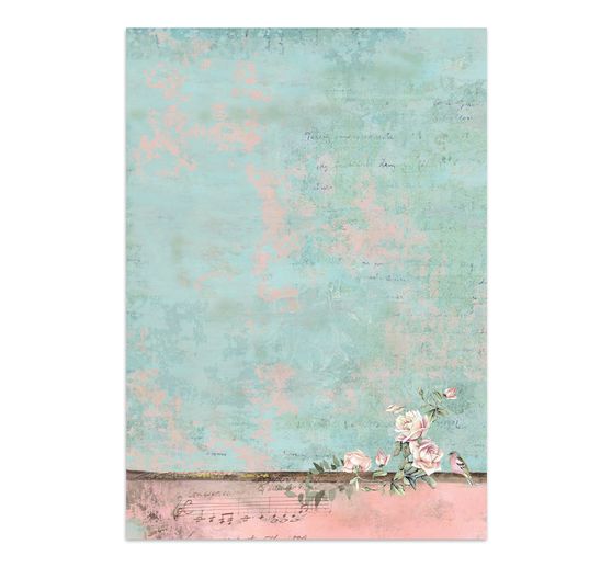 Stamperia A5 Junk Journal Focus Points "Winter Magic"