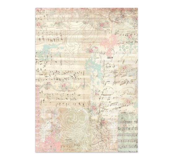 Stamperia Junk Journal Book "Winter Magic"