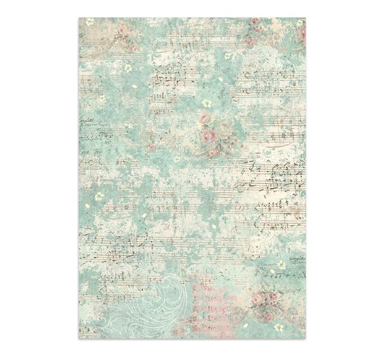 Stamperia Junk Journal Book "Winter Magic"