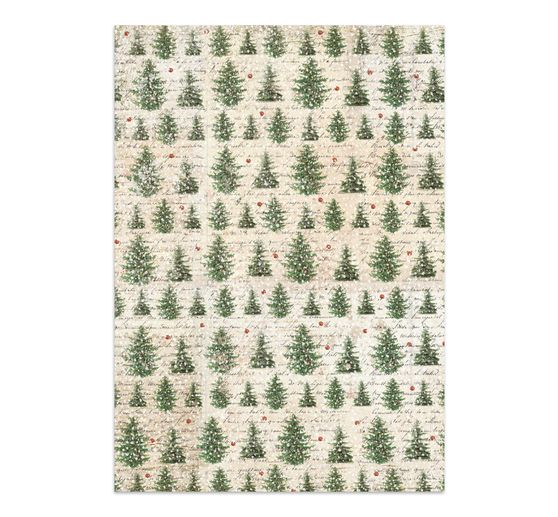 Stamperia Junk Journal Book "Classic Christmas"