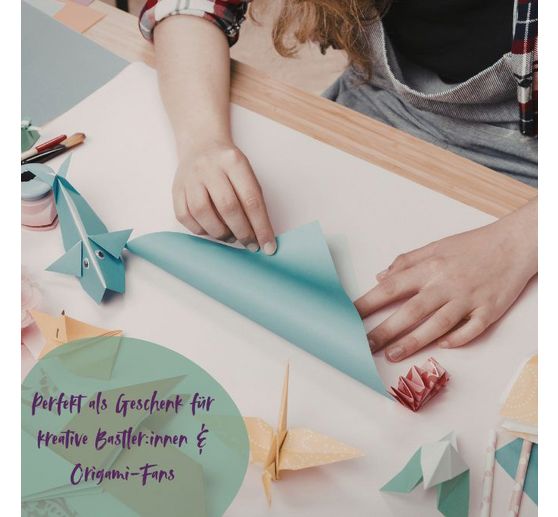 Kreativ-Box "Origami"