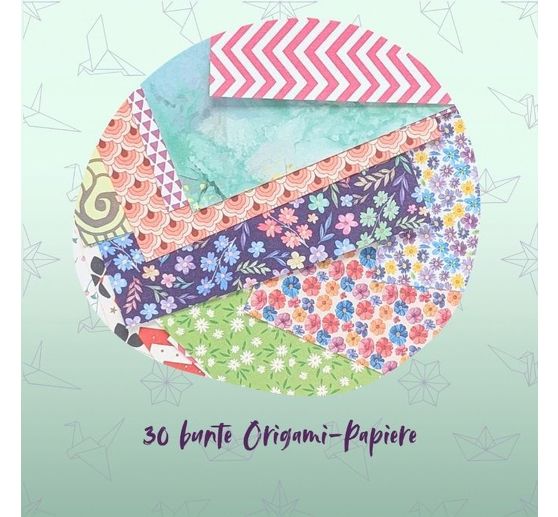 Kreativ-Box "Origami"
