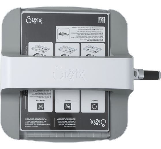 Sizzix New Big Shot Plus "Starter Kit"