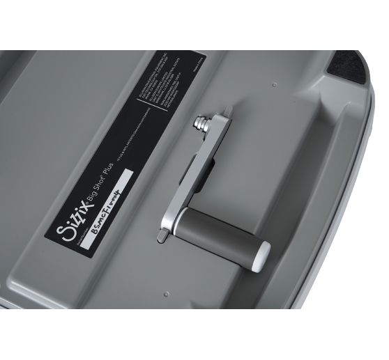 Sizzix New Big Shot Plus "Starter Kit"