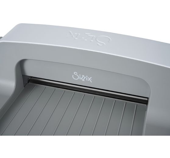 Sizzix New Big Shot Plus "Starter Kit"