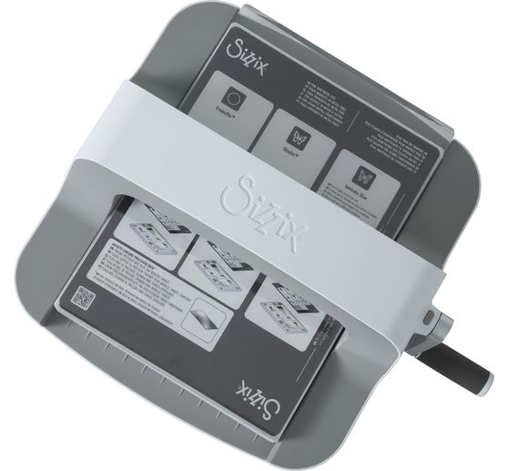 Sizzix New Big Shot Plus "Starter Kit"