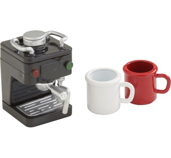Miniature Set "Coffee"
