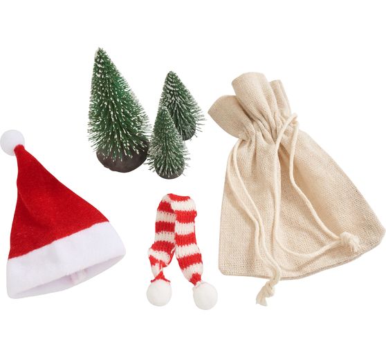 Miniature Gift Set "St. Nicholas"